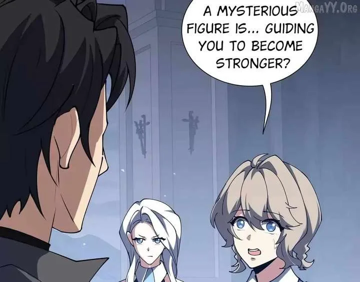 I Contracted Myself Chapter 133 page 31