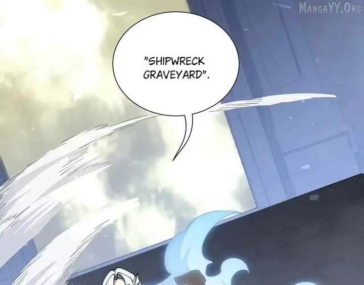 I Contracted Myself Chapter 133 page 41