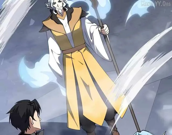 I Contracted Myself Chapter 133 page 42