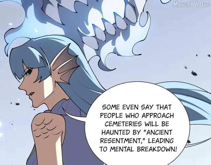 I Contracted Myself Chapter 133 page 65