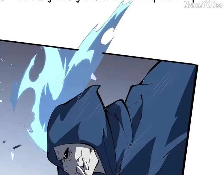 I Contracted Myself Chapter 132 page 31
