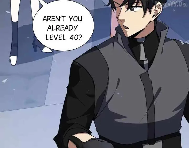 I Contracted Myself Chapter 133 page 9