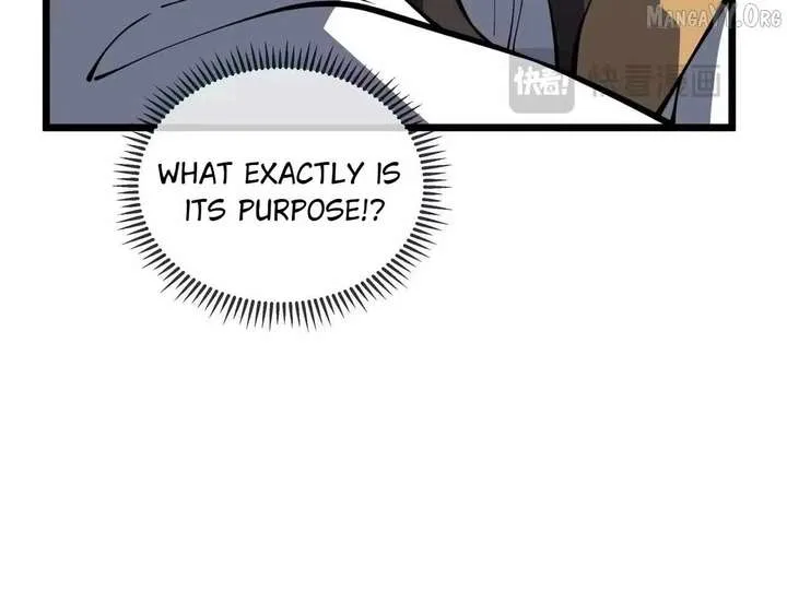 I Contracted Myself Chapter 132 page 42