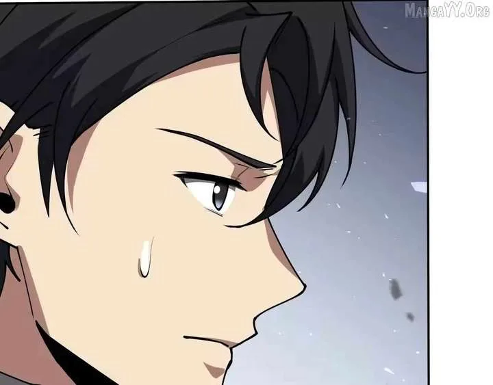 I Contracted Myself Chapter 133 page 34