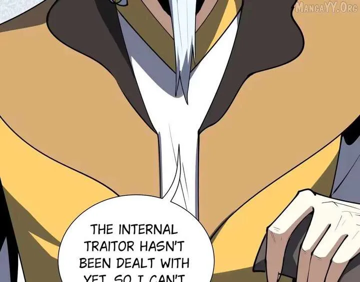 I Contracted Myself Chapter 133 page 50