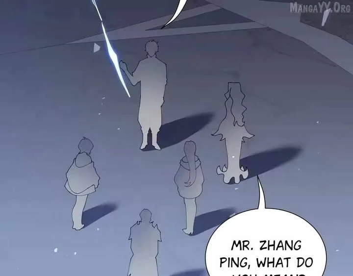I Contracted Myself Chapter 133 page 25