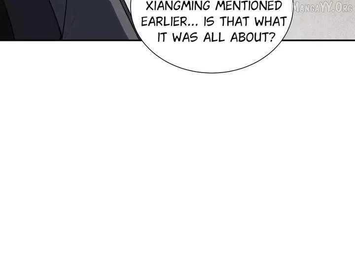 I Contracted Myself Chapter 133 page 23