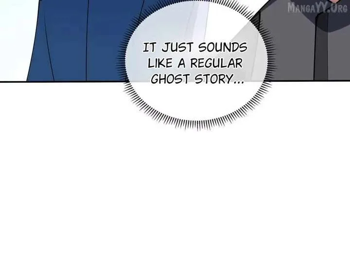 I Contracted Myself Chapter 133 page 67