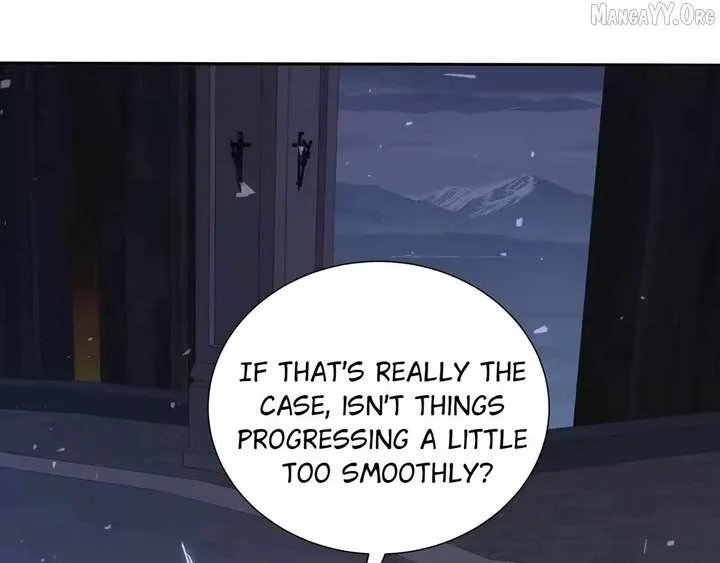 I Contracted Myself Chapter 133 page 24