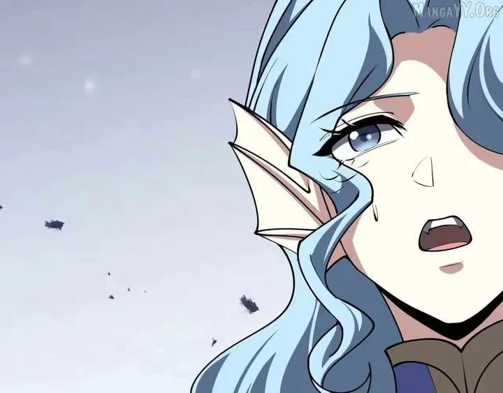 I Contracted Myself Chapter 133 page 46
