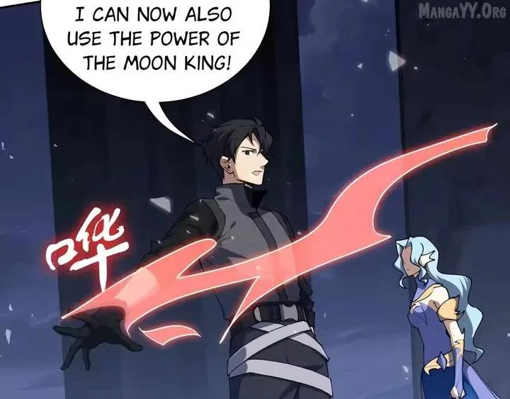 I Contracted Myself Chapter 133 page 12