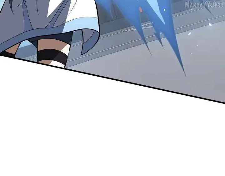 I Contracted Myself Chapter 132 page 55