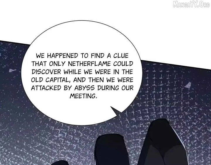 I Contracted Myself Chapter 133 page 27