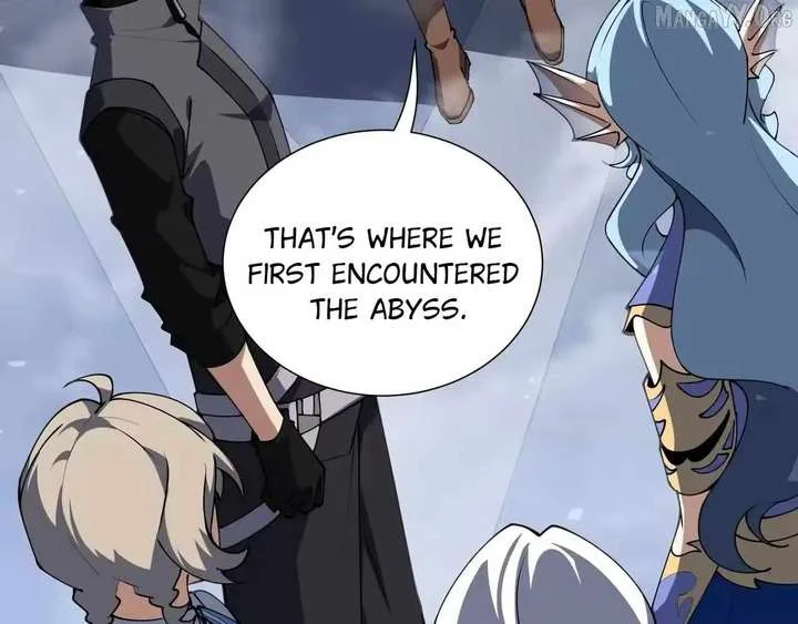 I Contracted Myself Chapter 133 page 43
