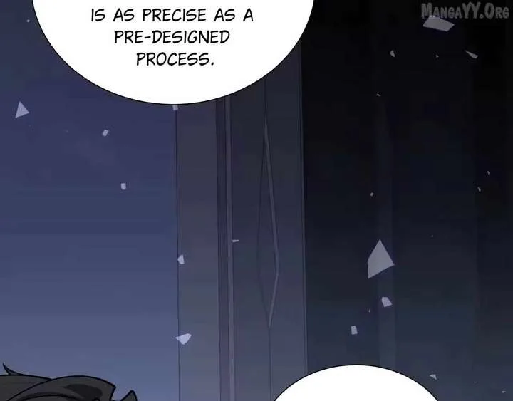 I Contracted Myself Chapter 133 page 30