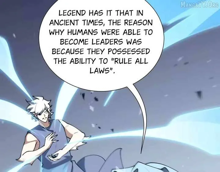 I Contracted Myself Chapter 133 page 15