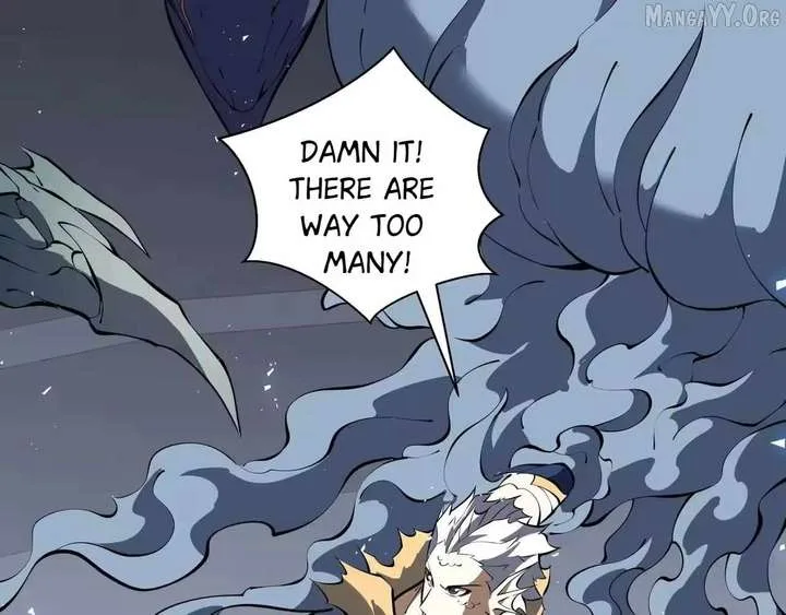 I Contracted Myself Chapter 132 page 44