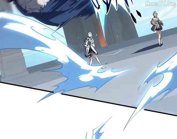 I Contracted Myself Chapter 132 page 59