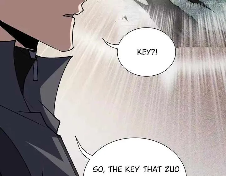 I Contracted Myself Chapter 133 page 22