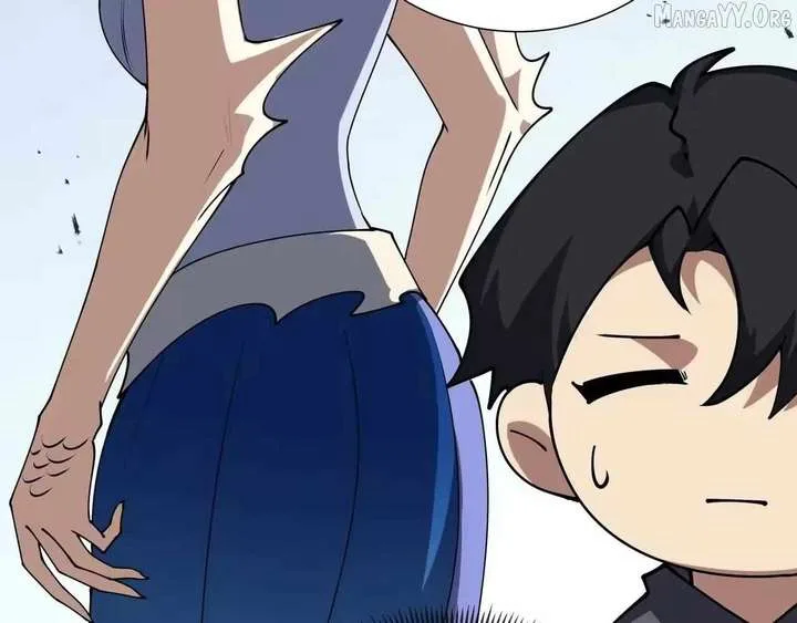 I Contracted Myself Chapter 133 page 66