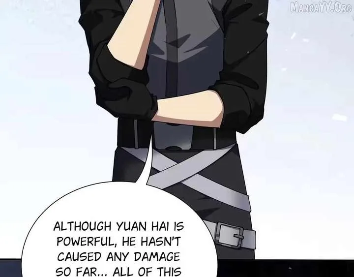 I Contracted Myself Chapter 133 page 29