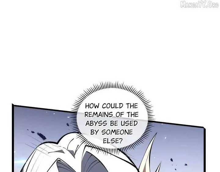 I Contracted Myself Chapter 132 page 40