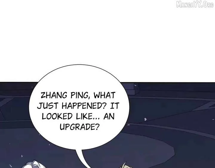 I Contracted Myself Chapter 133 page 7