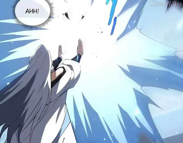 I Contracted Myself Chapter 132 page 54