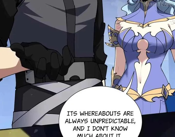 I Contracted Myself Chapter 133 page 39