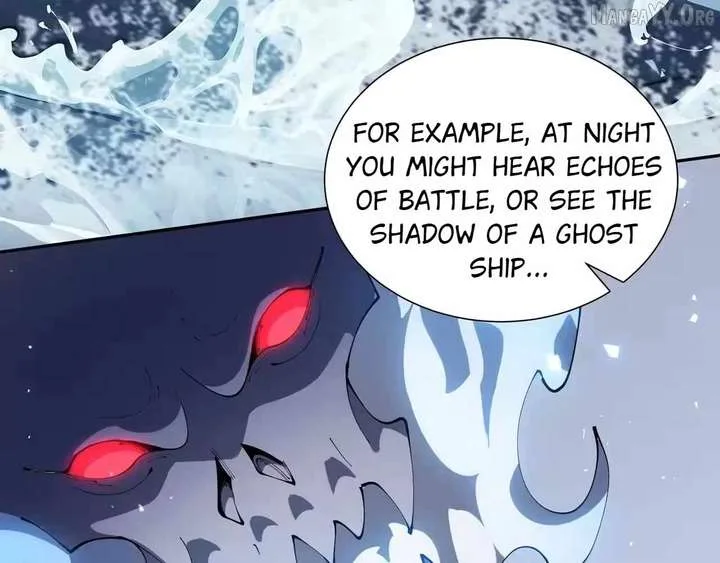 I Contracted Myself Chapter 133 page 64