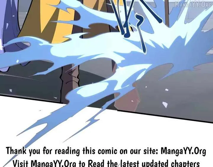 I Contracted Myself Chapter 132 page 30