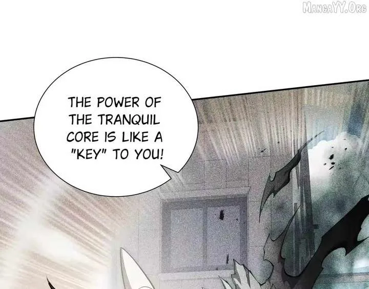 I Contracted Myself Chapter 133 page 20
