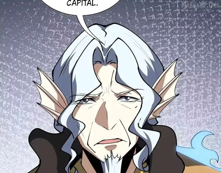 I Contracted Myself Chapter 133 page 49