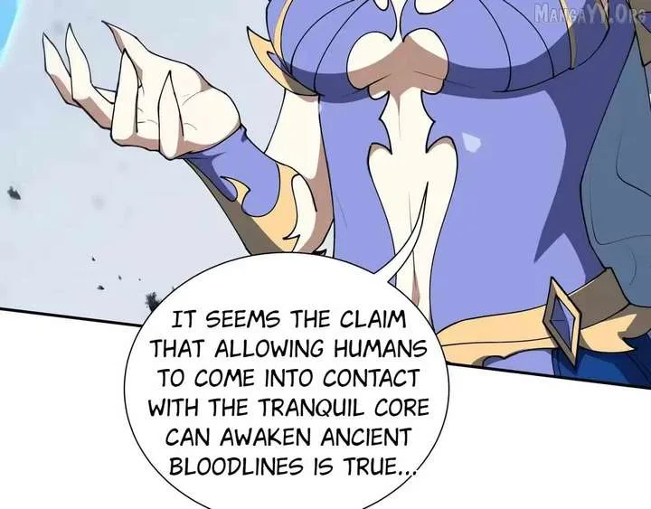 I Contracted Myself Chapter 133 page 17