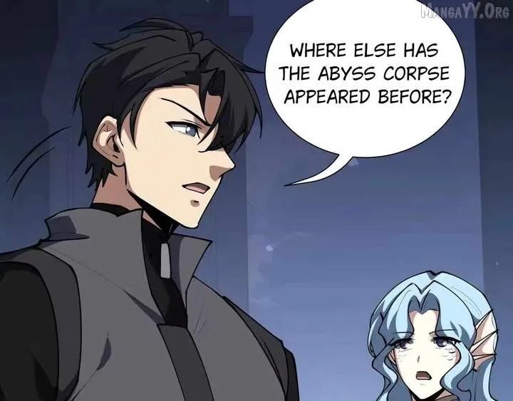 I Contracted Myself Chapter 133 page 38