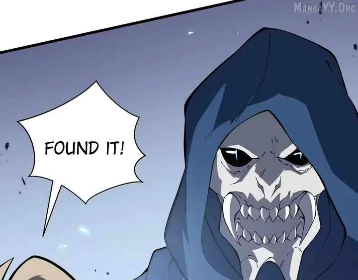 I Contracted Myself Chapter 132 page 65