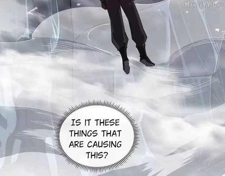 I Contracted Myself Chapter 133 page 125