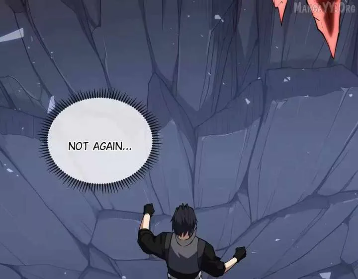 I Contracted Myself Chapter 134 page 10