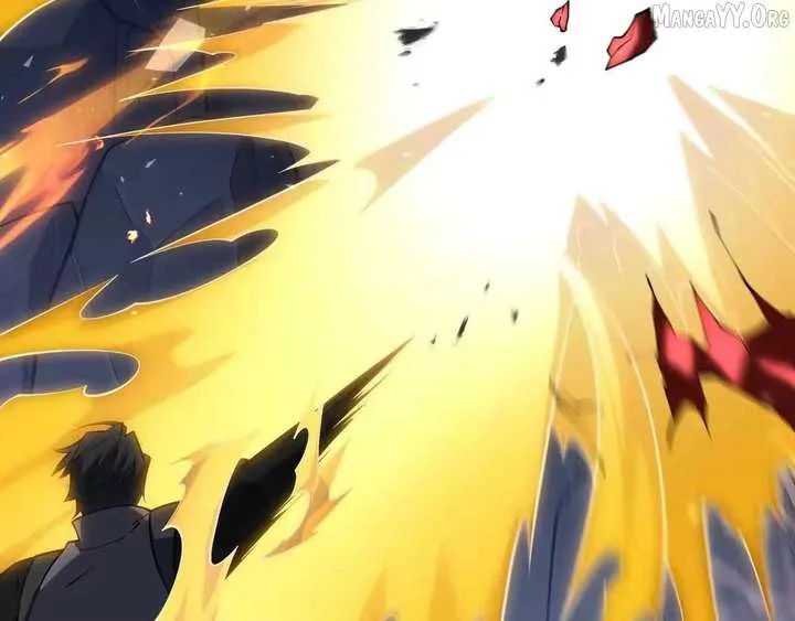 I Contracted Myself Chapter 134 page 4