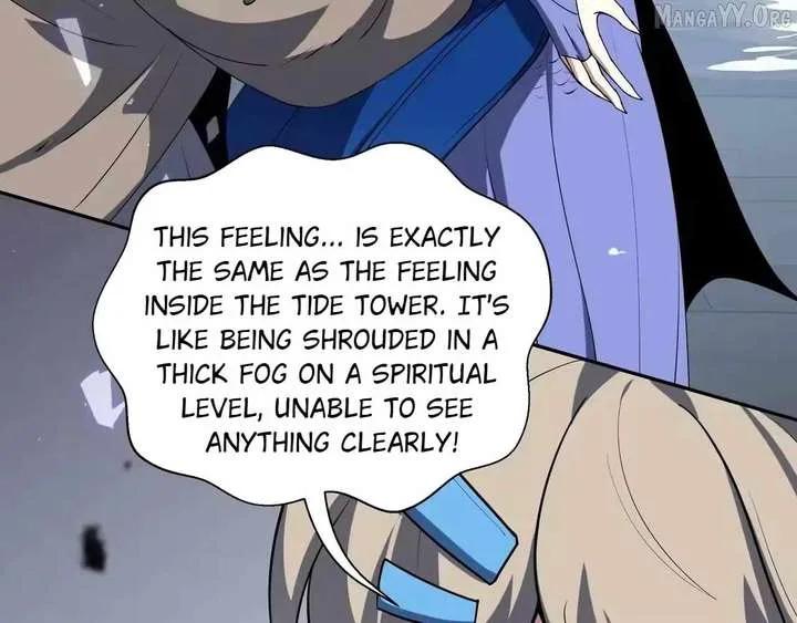 I Contracted Myself Chapter 133 page 95