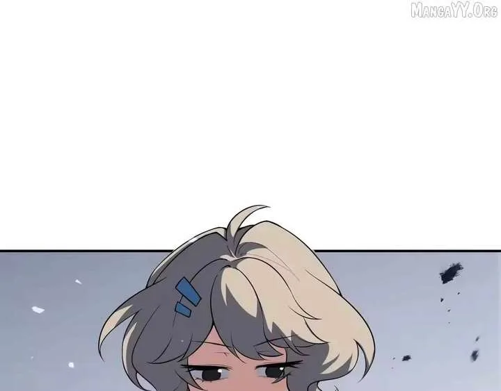 I Contracted Myself Chapter 133 page 77