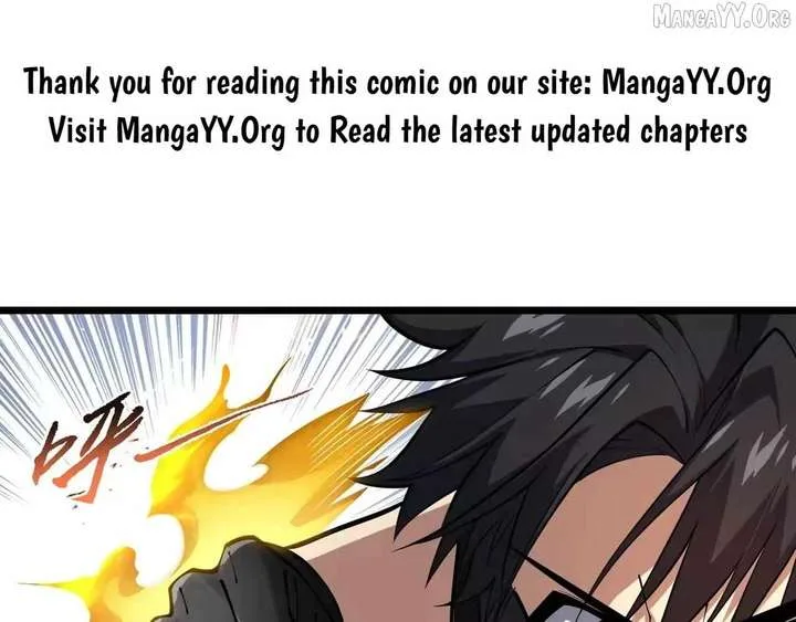 I Contracted Myself Chapter 134 page 1