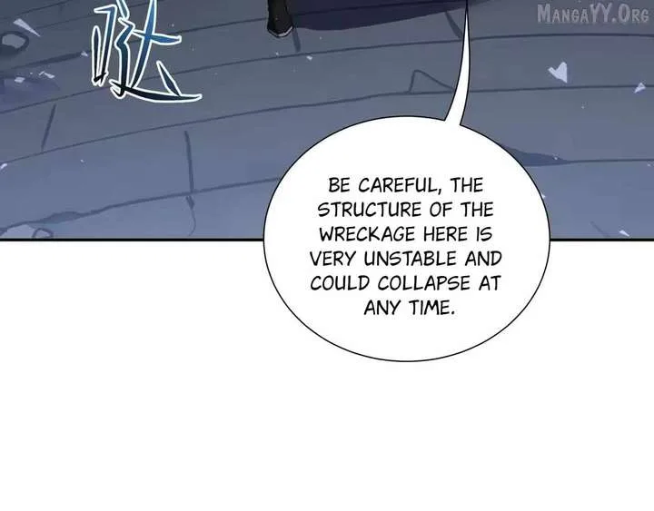 I Contracted Myself Chapter 133 page 76