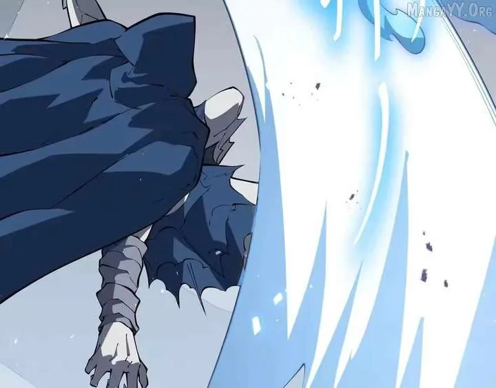 I Contracted Myself Chapter 132 page 77