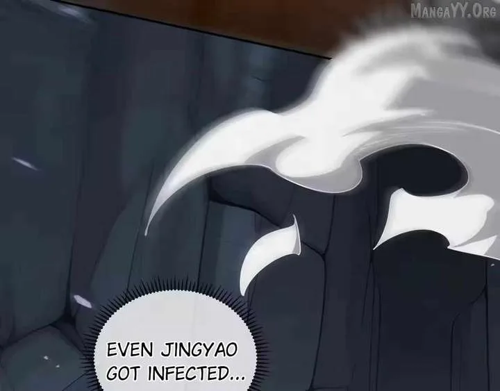 I Contracted Myself Chapter 133 page 117