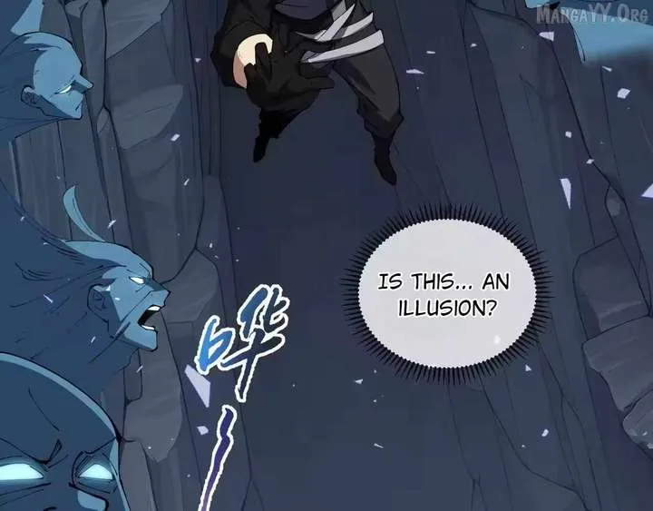 I Contracted Myself Chapter 133 page 112