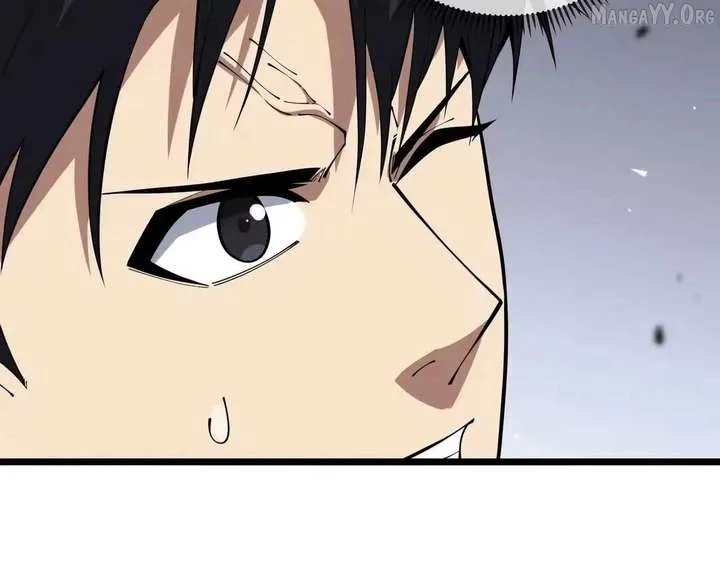I Contracted Myself Chapter 134 page 12
