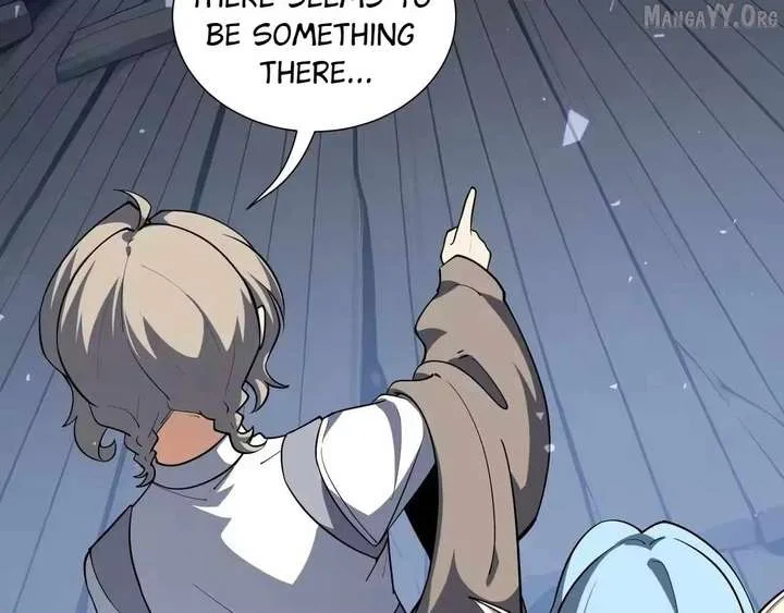 I Contracted Myself Chapter 133 page 87
