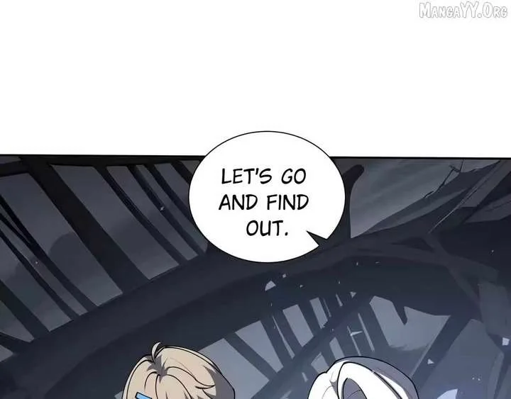 I Contracted Myself Chapter 133 page 98