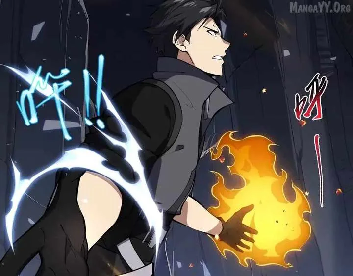 I Contracted Myself Chapter 134 page 14